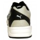 Puma Trendy Black and Gray Men's Shoes
