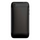 Micromax Superfone A85 Android  - Black