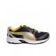 Puma Flash Gray Mesh Sport Shoes