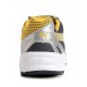 Puma Flash Gray Mesh Sport Shoes