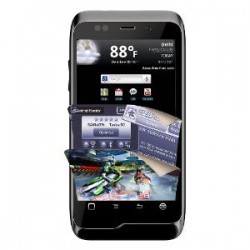 Micromax Superfone A85 Android  - Black