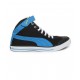 Puma Black Lifestyle Shoes
