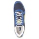 Puma Cabana Blue & Green Lifestyle Shoes