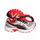 Puma Kuris Ind Silver & White Running Shoes