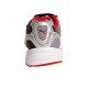 Puma Kuris Ind Silver & White Running Shoes