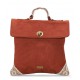 Yelloe Red Sling Bag