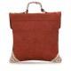 Yelloe Red Sling Bag