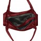 Fostelo Maroon Handbags