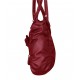 Fostelo Maroon Handbags