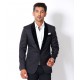 The Design Factory Elegant Black Blazer