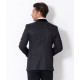 The Design Factory Elegant Black Blazer