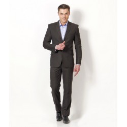 Canary London Gray Formal Suit