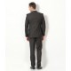 Canary London Gray Formal Suit