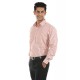 Chemise Fidato - Bleu & Roze