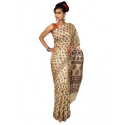 Vida Art Silk Saree