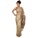 Vida Art Silk Saree