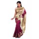 Vida Super Net Saree