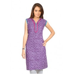 Kriaa Women's Kurti