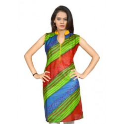 Kriaa Women's Kurti 